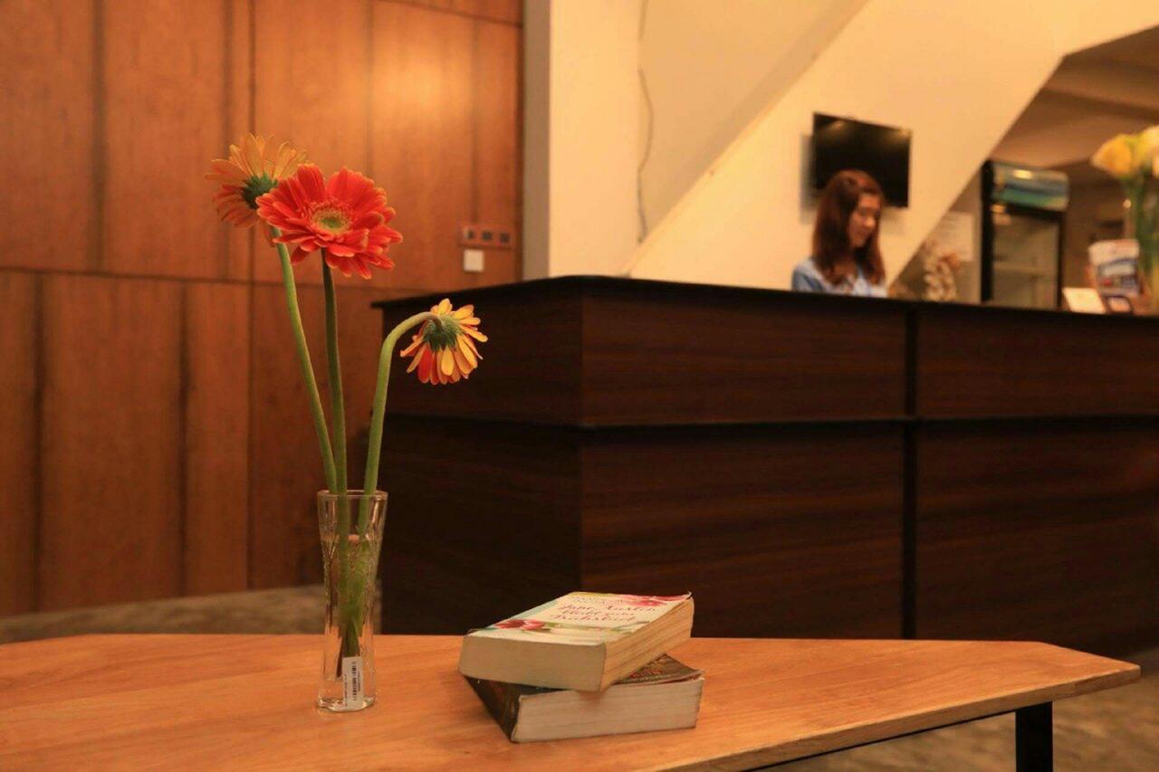Auberge de jeunesse Amico Del Myanmar à Gyogon Extérieur photo
