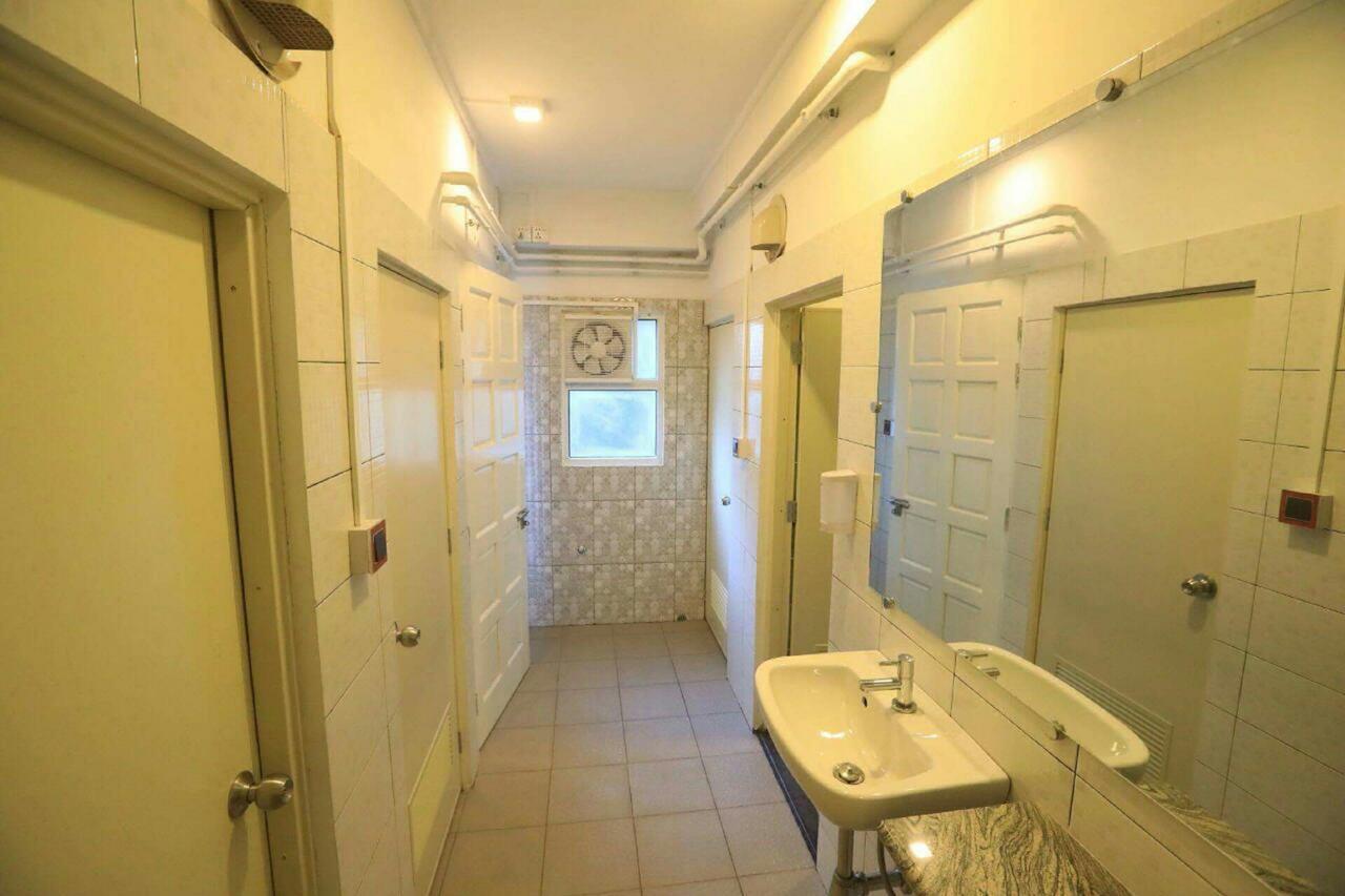 Auberge de jeunesse Amico Del Myanmar à Gyogon Extérieur photo